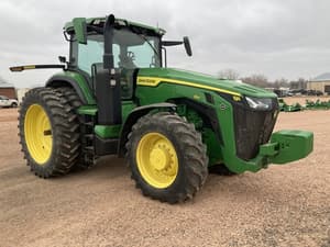 2020 John Deere 8R 250 Image