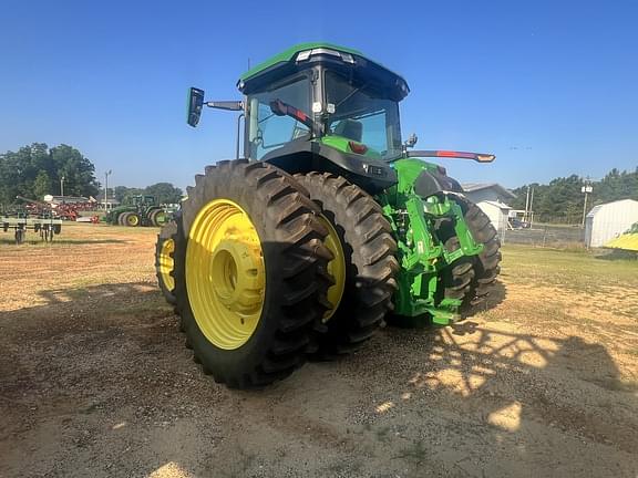 Image of John Deere 8R 250 equipment image 3