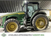 Thumbnail image John Deere 8R 250 0