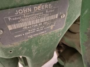 Main image John Deere 8R 250 16