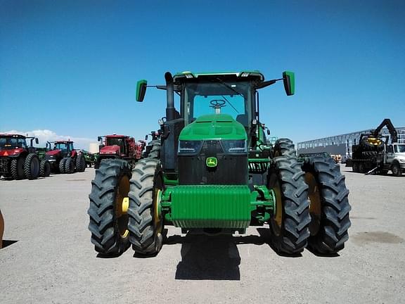 Image of John Deere 8R 250 equipment image 1