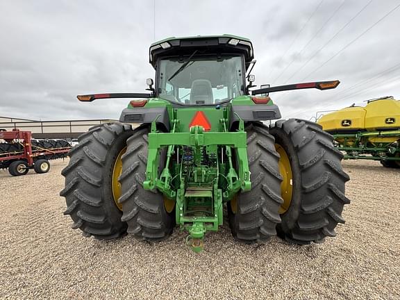 Image of John Deere 8R 250 equipment image 3