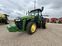 2020 John Deere 8R 250 Image