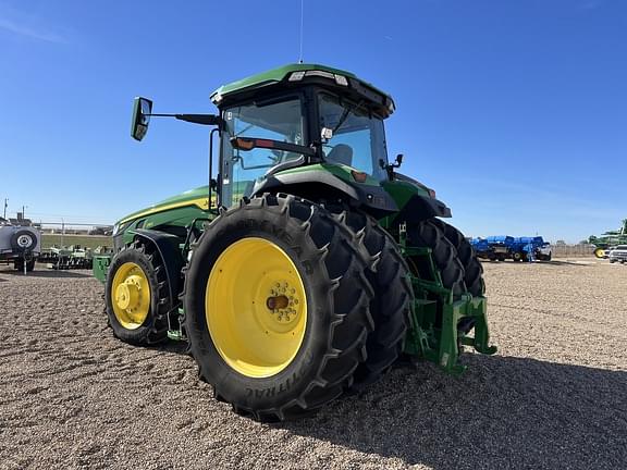 Image of John Deere 8R 250 equipment image 3