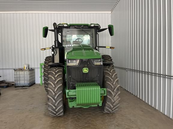 Image of John Deere 8R 250 equipment image 3