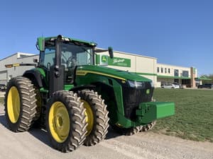 2020 John Deere 8R 250 Image