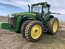 2020 John Deere 8R 250 Image