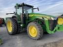 2020 John Deere 8R 250 Image