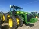 2020 John Deere 8R 250 Image