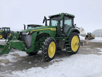 Main image John Deere 8R 250