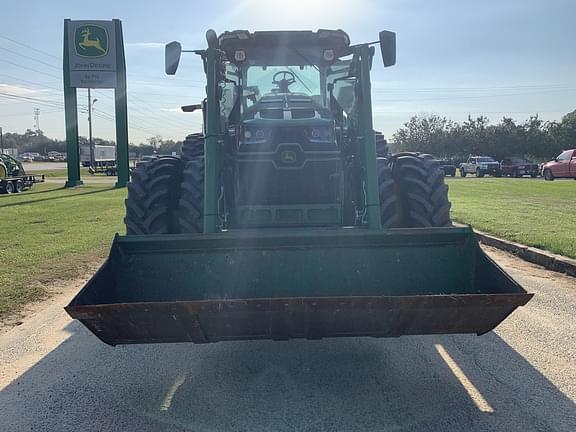 Image of John Deere 8R 280 equipment image 3