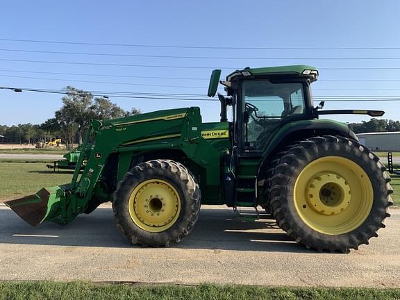 Image of John Deere 8R 280 equipment image 2