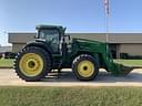 2020 John Deere 8R 280 Image