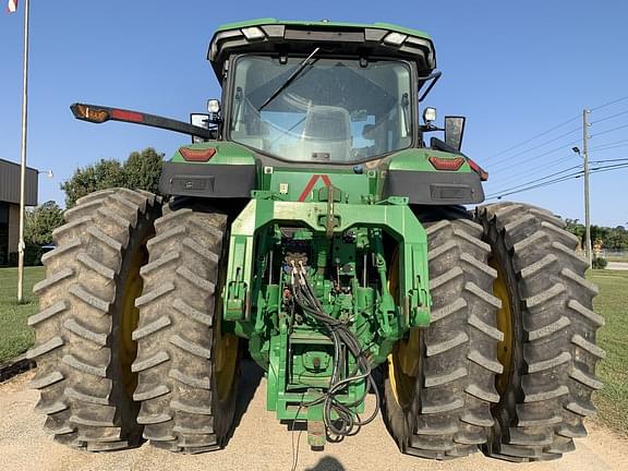 Image of John Deere 8R 280 equipment image 4