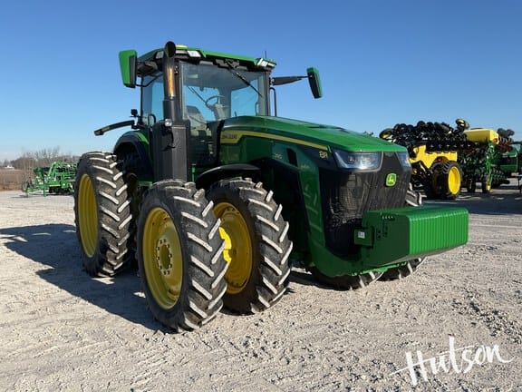 Main image John Deere 8R 280
