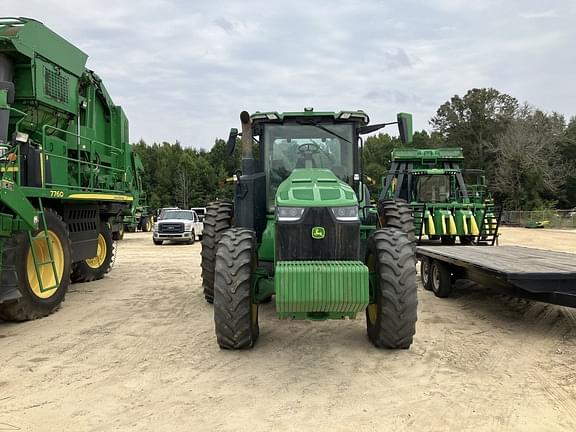 Image of John Deere 8R 280 equipment image 4