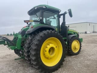 Image of John Deere 8R 280 Primary image