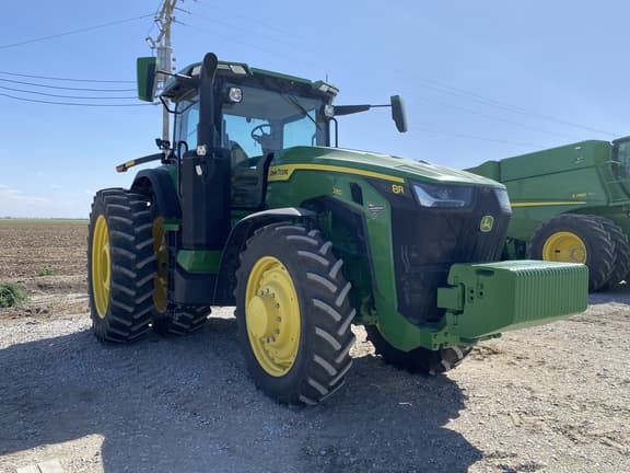 Image of John Deere 8R 280 equipment image 1