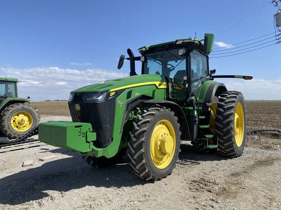 Image of John Deere 8R 280 Primary image