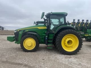 Image of John Deere 8R 280 equipment image 3