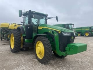 Image of John Deere 8R 280 equipment image 1