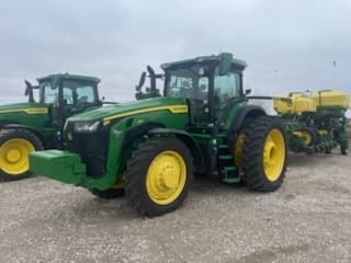 Image of John Deere 8R 280 equipment image 2