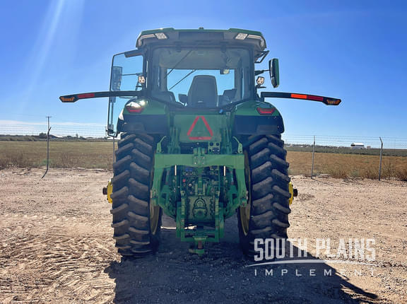 Image of John Deere 8R 280 equipment image 3