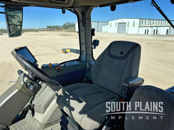 Image of John Deere 8R 280 equipment image 4