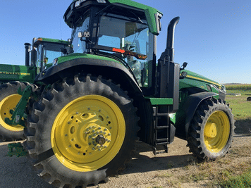 Main image John Deere 8R 280