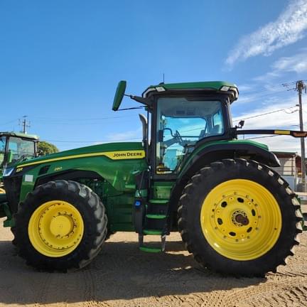Image of John Deere 8R 280 equipment image 1