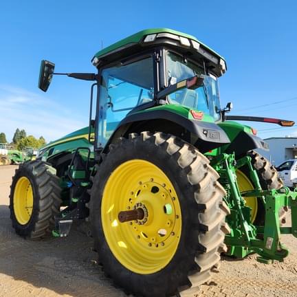 Image of John Deere 8R 280 equipment image 2