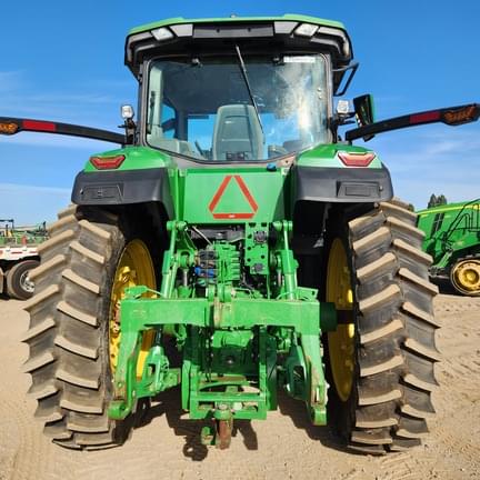 Image of John Deere 8R 280 equipment image 3