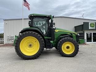 2020 John Deere 8R 280 Equipment Image0