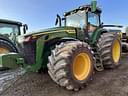 2020 John Deere 8R 280 Image