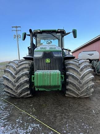 Image of John Deere 8R 280 equipment image 2