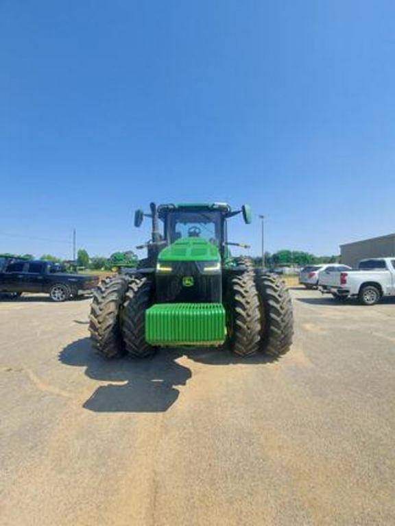 Image of John Deere 8R 280 Primary image