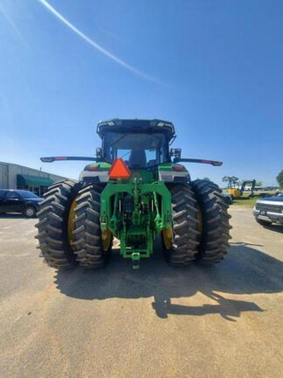 Image of John Deere 8R 280 equipment image 1