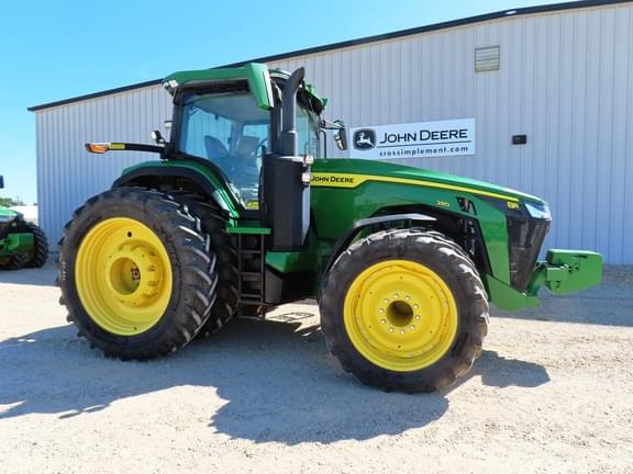 Image of John Deere 8R 280 Primary image
