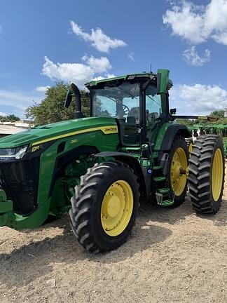 Image of John Deere 8R 280 equipment image 2