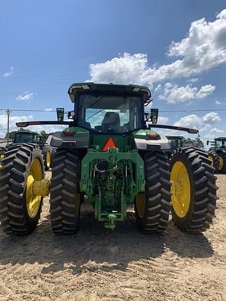 Image of John Deere 8R 280 equipment image 4