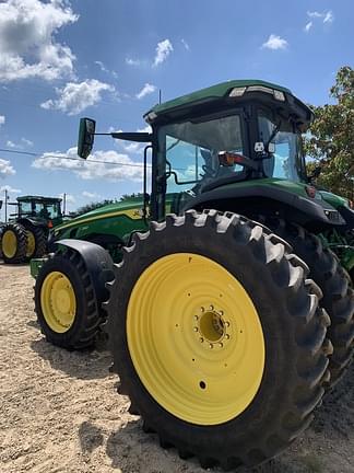 Image of John Deere 8R 280 equipment image 3