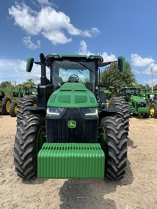 Image of John Deere 8R 280 equipment image 1