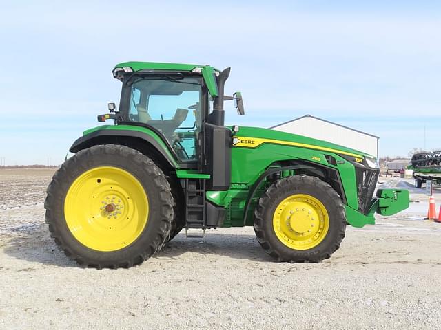 Image of John Deere 8R 280 equipment image 1