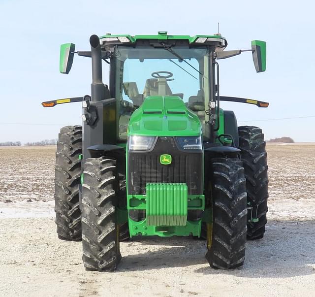 Image of John Deere 8R 280 equipment image 2