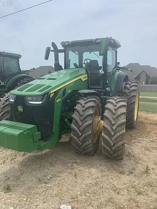 Image of John Deere 8R 280 equipment image 1