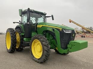 2020 John Deere 8R 280 Equipment Image0