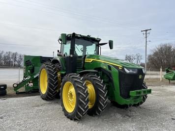 Main image John Deere 8R 280