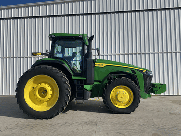 Main image John Deere 8R 280