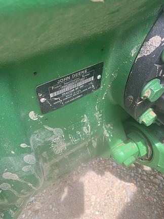 Image of John Deere 8R 280 equipment image 3