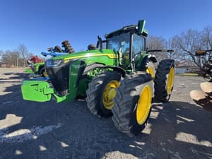 2020 John Deere 8R 280 Image